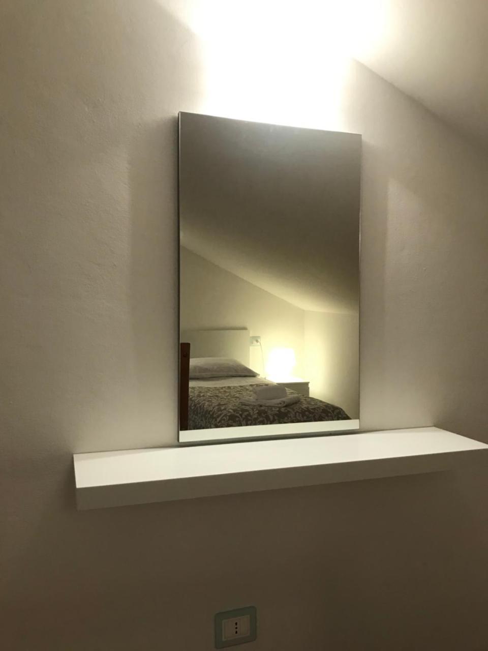 Appartamenti Del Duca Ferrara Exteriér fotografie