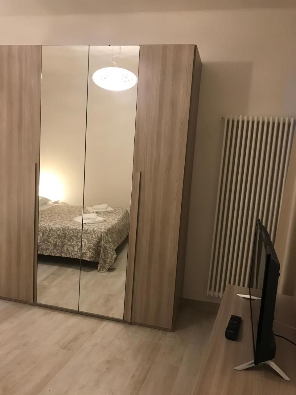 Appartamenti Del Duca Ferrara Exteriér fotografie
