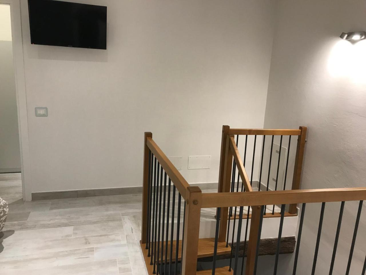 Appartamenti Del Duca Ferrara Exteriér fotografie