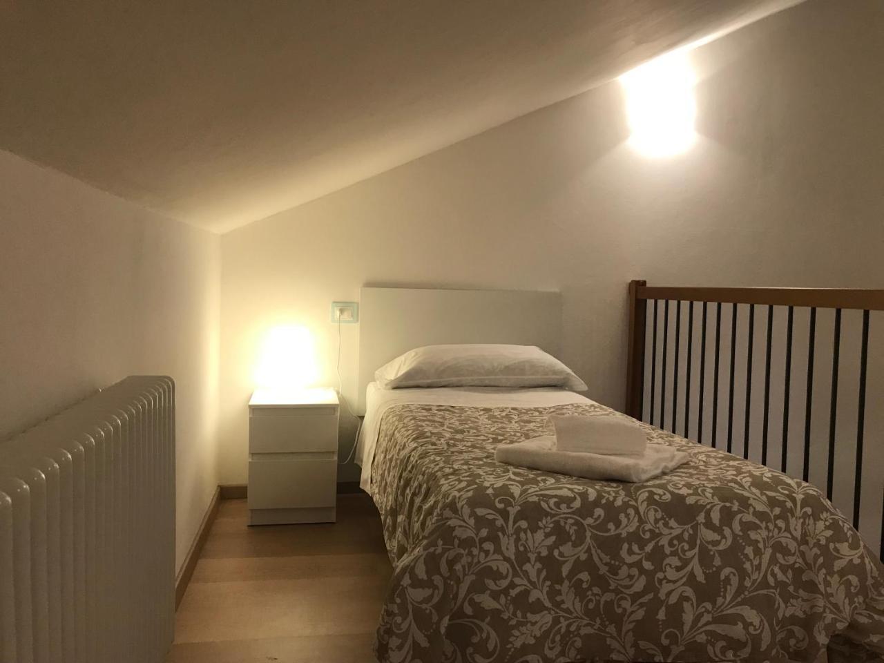 Appartamenti Del Duca Ferrara Exteriér fotografie