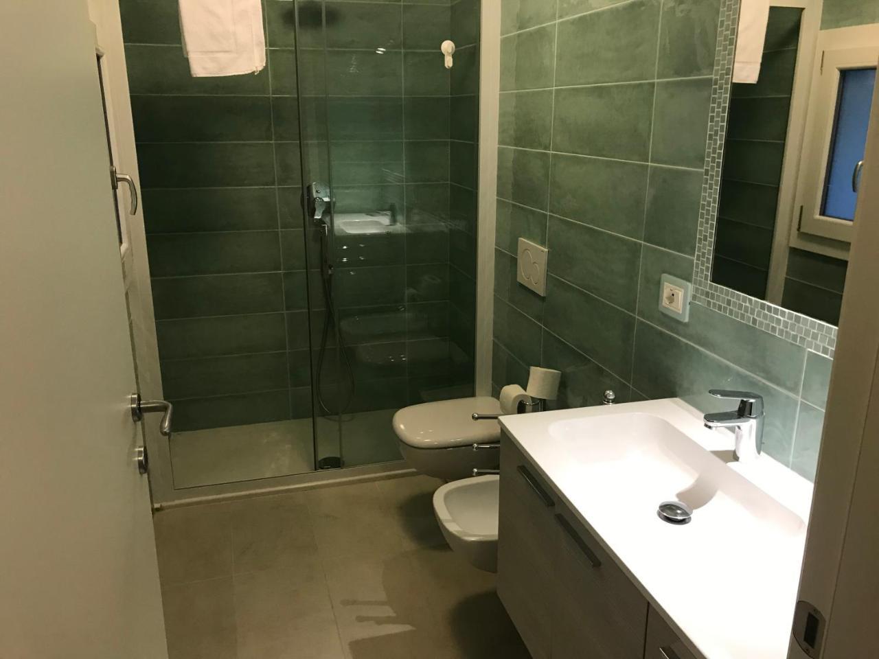 Appartamenti Del Duca Ferrara Exteriér fotografie