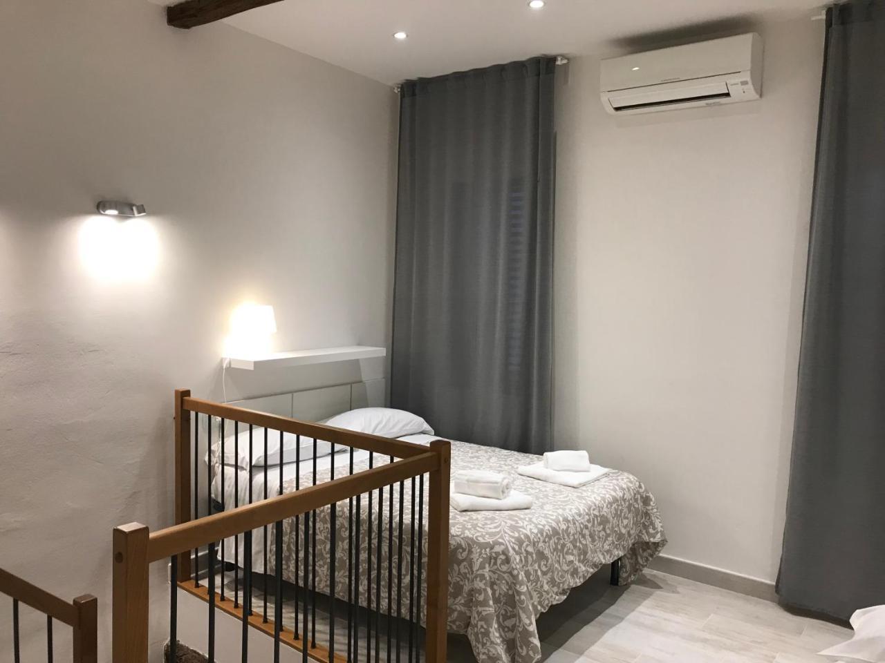 Appartamenti Del Duca Ferrara Exteriér fotografie